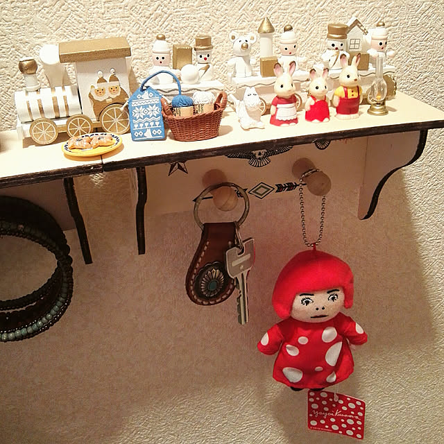 faunさんの実例写真