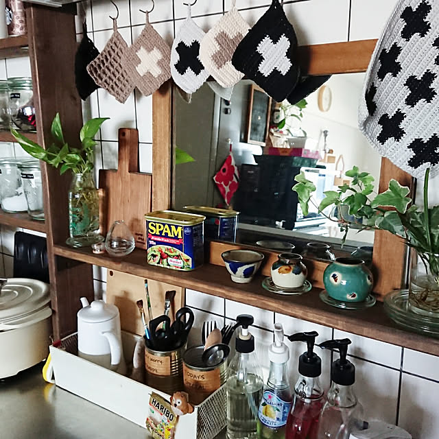sakusakuさんの実例写真