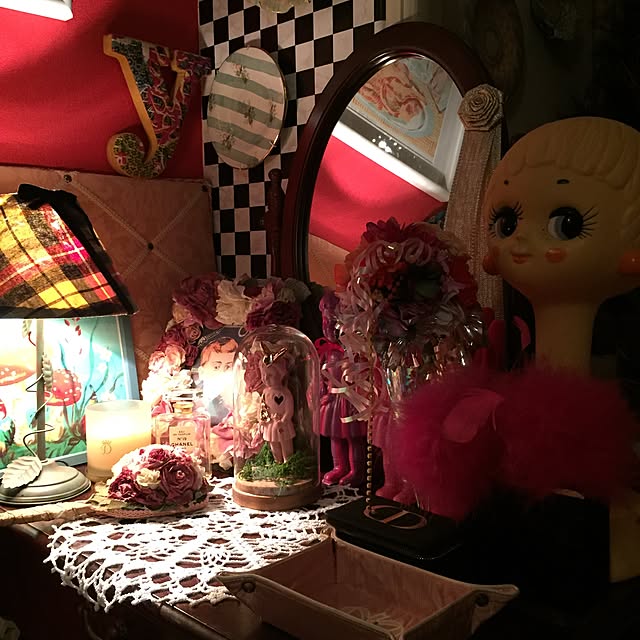 okyame-chanさんの実例写真