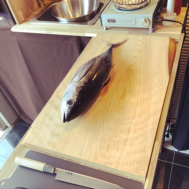 Masa_garapingさんの実例写真