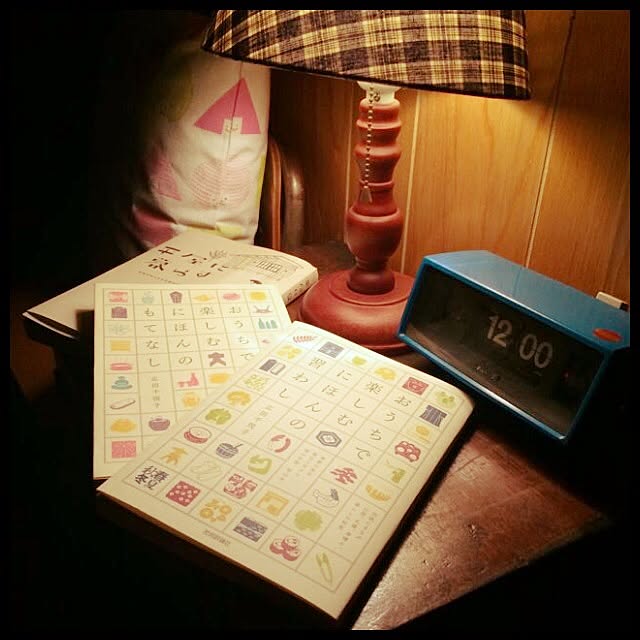 ichichiさんの実例写真
