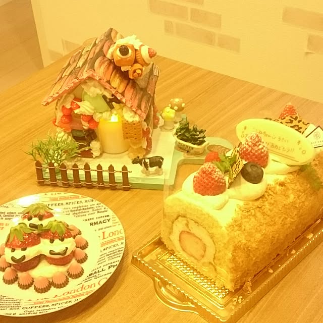 kotonaさんの実例写真