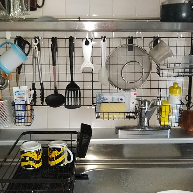tomoさんの実例写真