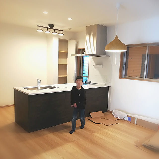 sebasuchanさんの実例写真