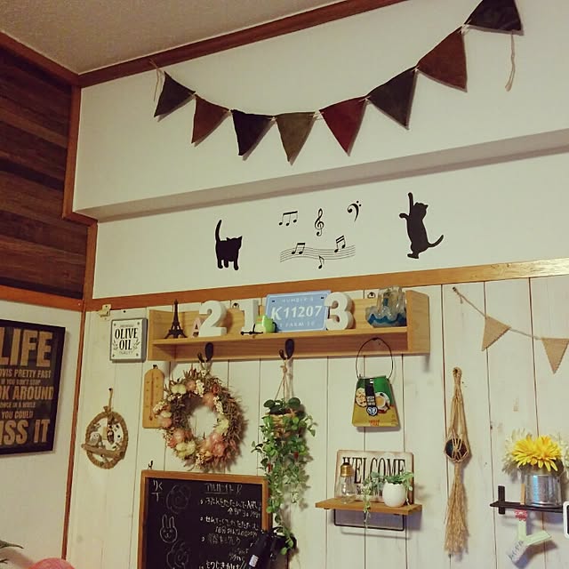 chanplesさんの実例写真