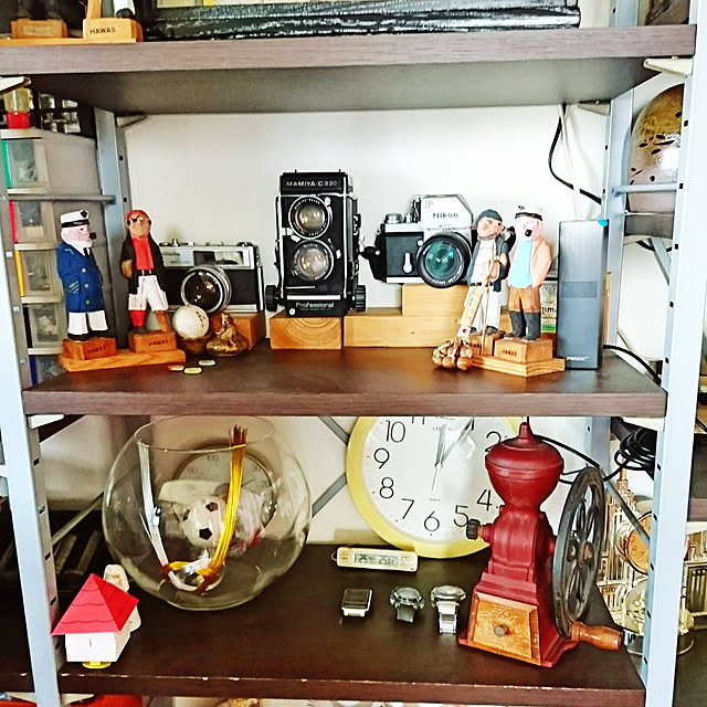 akiradesuさんの実例写真