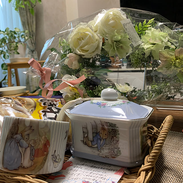 Aqettyさんの部屋