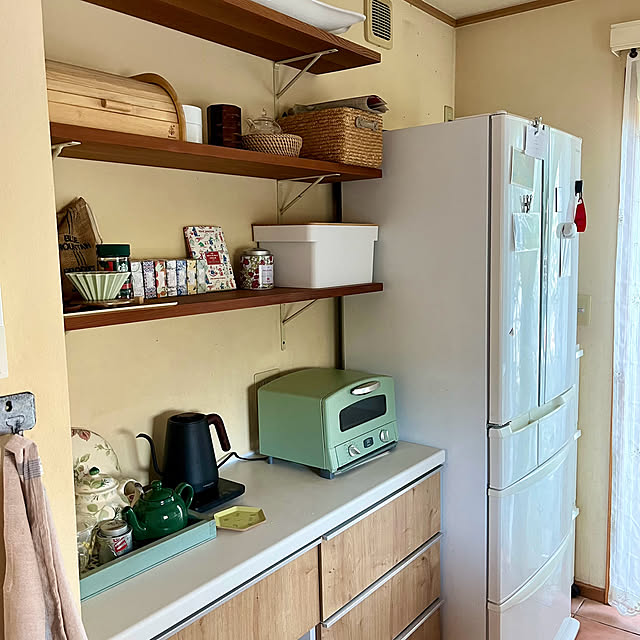 rokokoさんの部屋