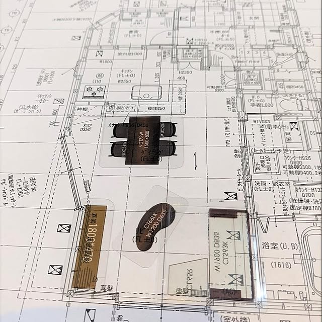 inuichiroさんの実例写真