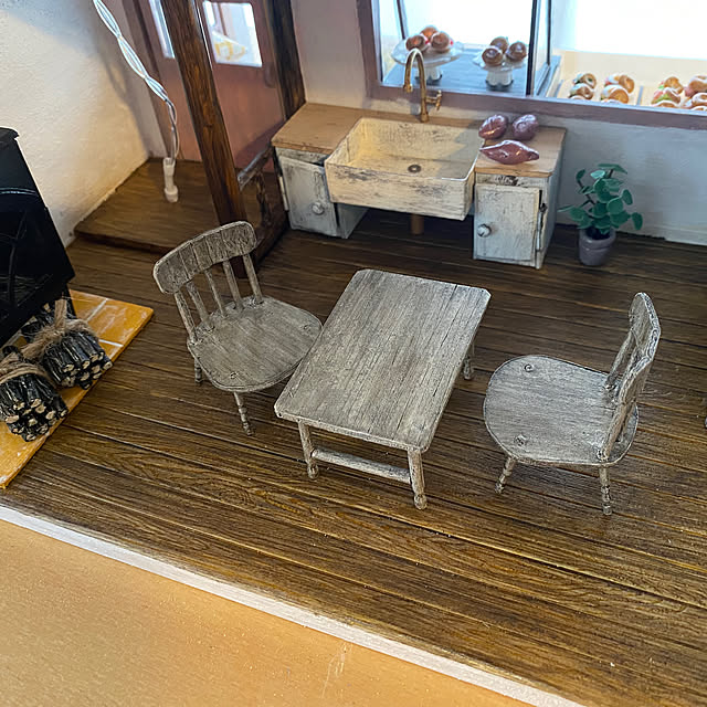 zuccoさんの部屋