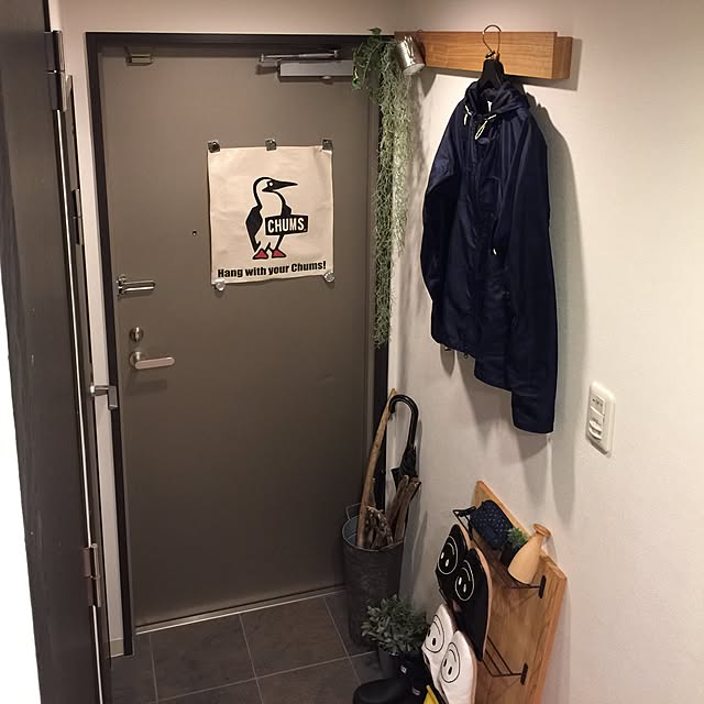 ka-zu23さんの実例写真
