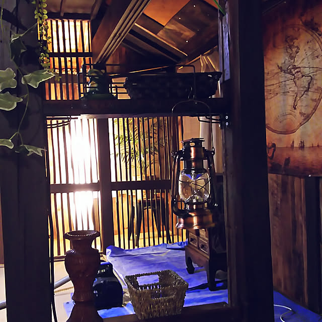 ringarintonさんの部屋