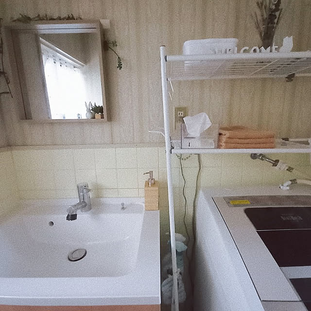 rhuさんの実例写真