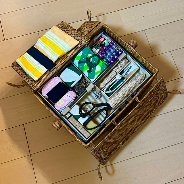 nonnonさんの部屋