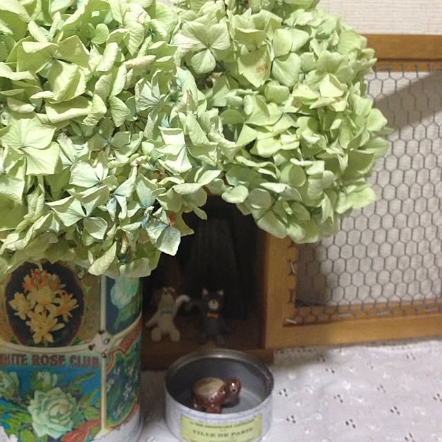 michicoさんの実例写真
