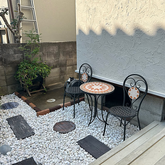 anne_sharlyさんの部屋