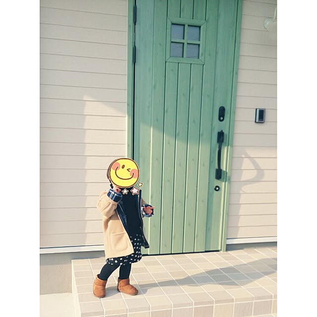 実例写真