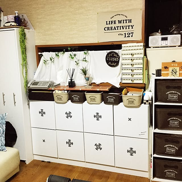 masa17さんの実例写真