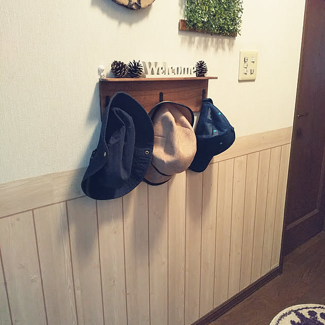 hatsuyukiさんの実例写真