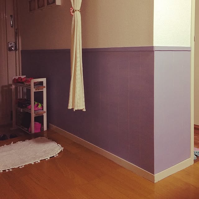 Meguさんの実例写真
