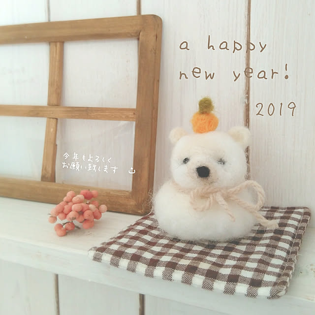 sunnyさんの実例写真