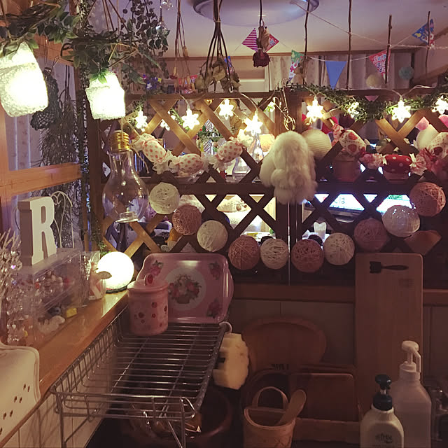 rieponさんの実例写真