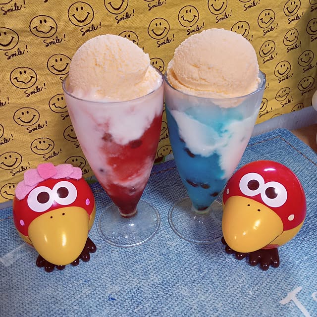 mocomocoさんの部屋