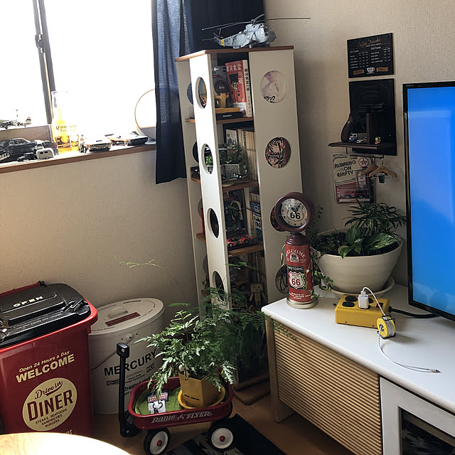 Kentaroさんの実例写真