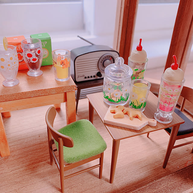 miemekkoさんの実例写真
