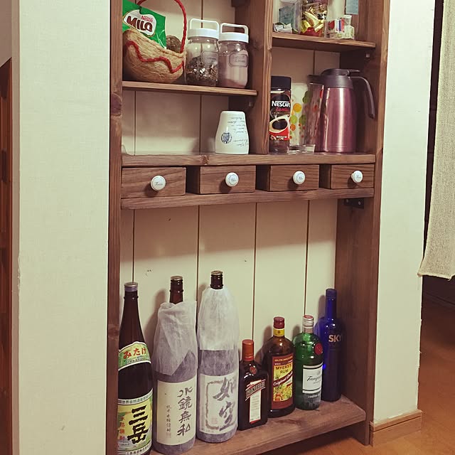 fukuroさんの実例写真