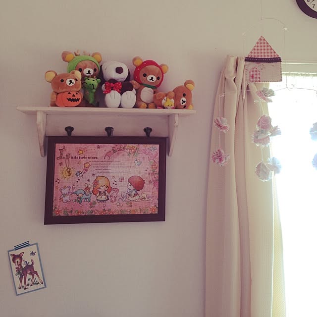 apple_rinさんの実例写真
