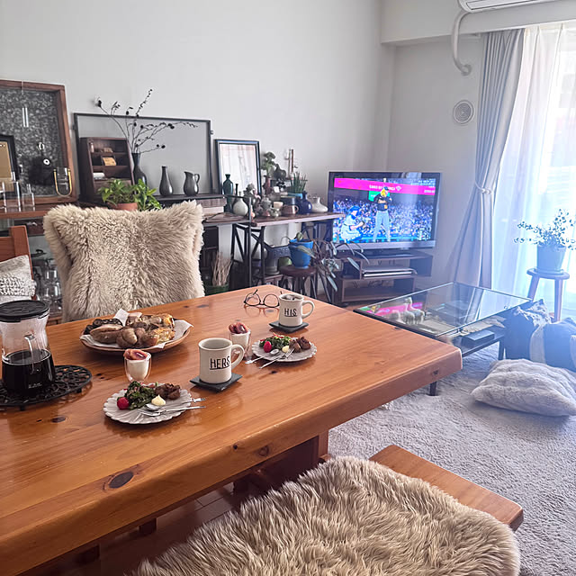 oさんの部屋