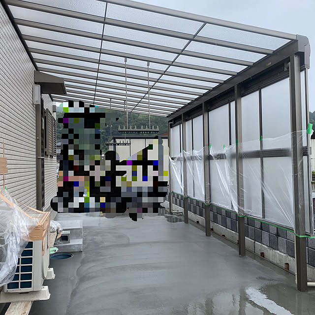 nyaさんの実例写真