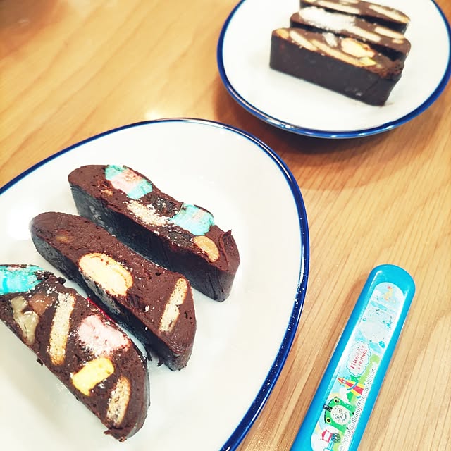 chokocreamさんの実例写真