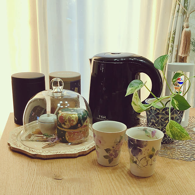 yurari.bonnさんの実例写真