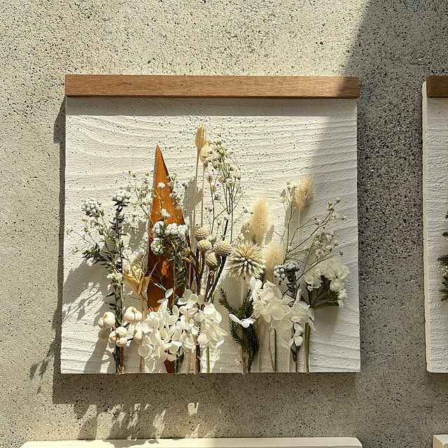 棚/ガーデニング/ハンドメイド/花のある暮らし/ウェルカムボート...などのインテリア実例 - 2025-05-15 21:50:33