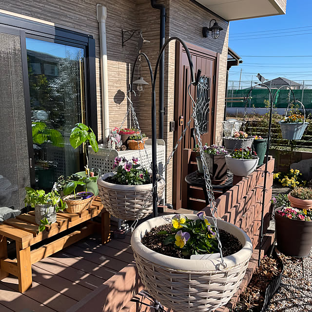 ronronさんの部屋