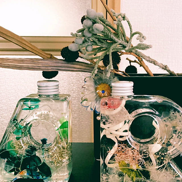 reeさんの実例写真