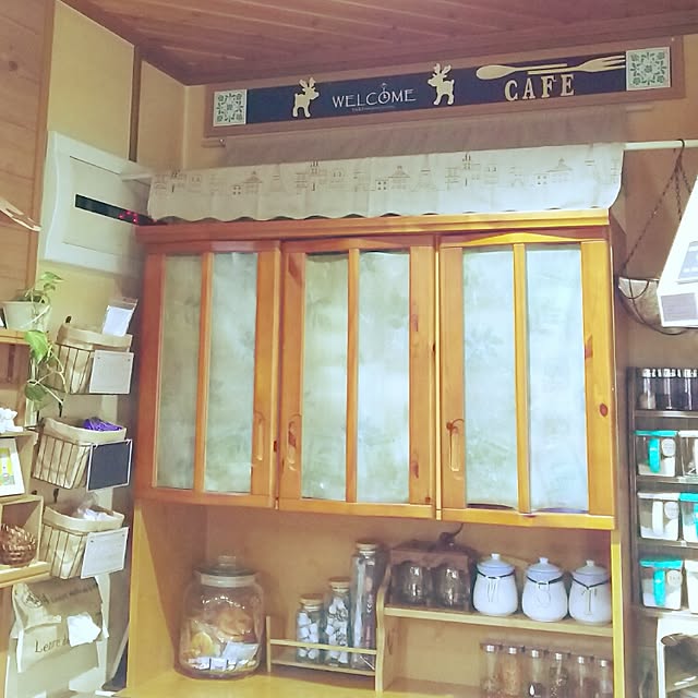 ohisamaさんの実例写真