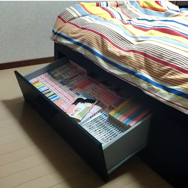 Samさんの実例写真