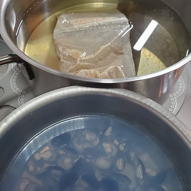 muku+maroさんの部屋