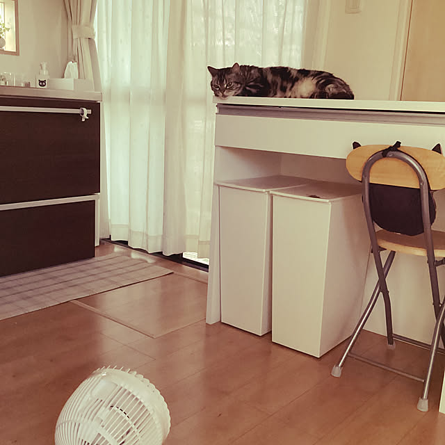 richanさんの部屋