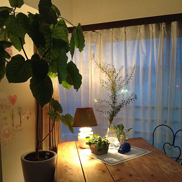 yoshikobさんの実例写真