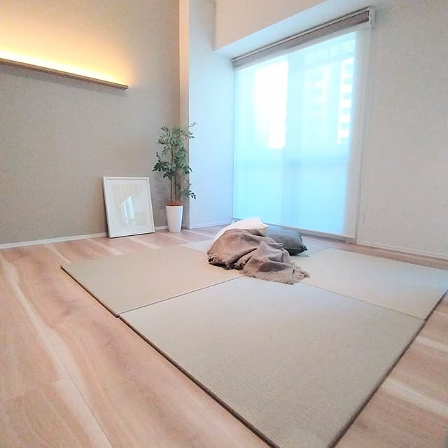rikkyさんの実例写真