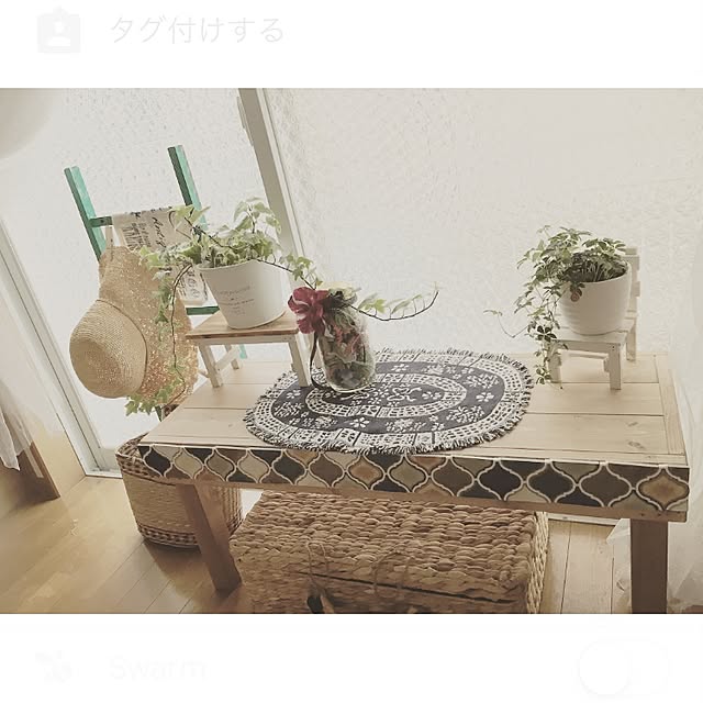 YunSamamaさんの実例写真