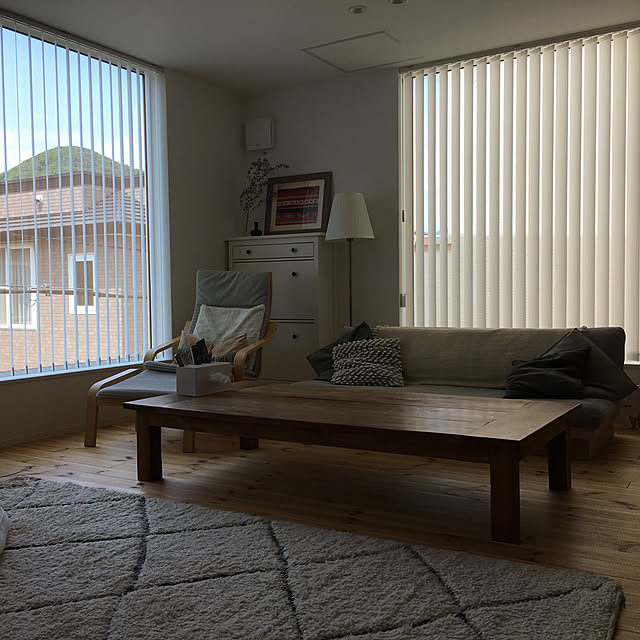 uoさんの実例写真