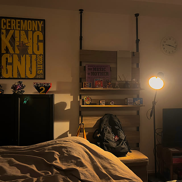 pkfireさんの実例写真