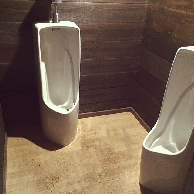 バス/トイレ/男子便のインテリア実例 - 2015-12-08 23:09:31