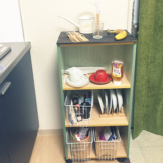 charさんの実例写真