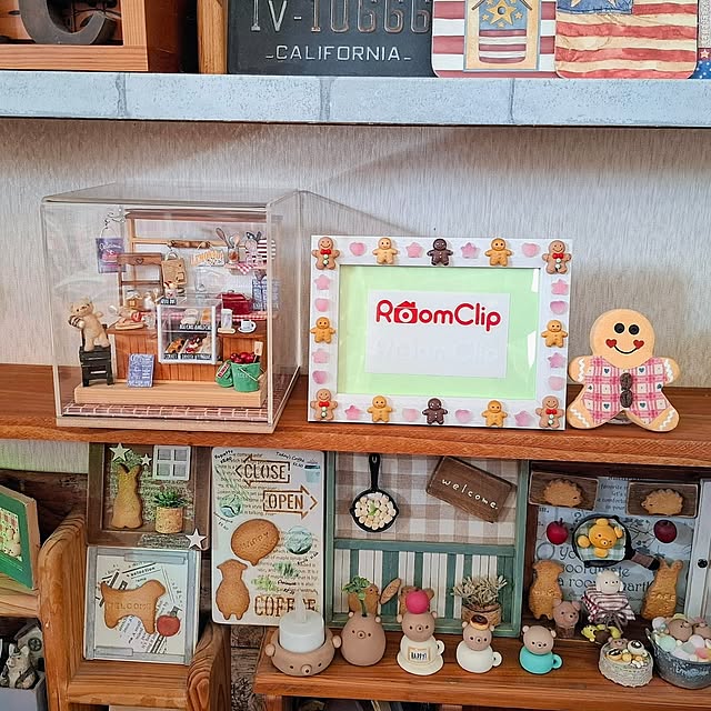 nanaさんの実例写真